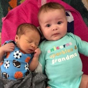 Meet your Posher, Darcy